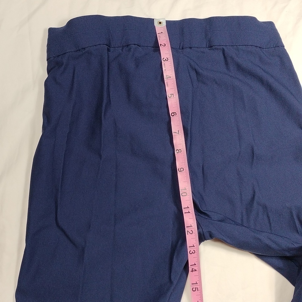 Rafaella women's capris size 6 - Picture 7 of 11